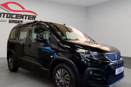 Peugeot Rifter 190.344 km 7.900 &euro; Neuwied 56564