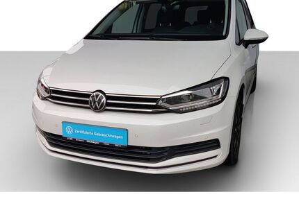 VW Touran 17.200 km 35.960 &euro; Füssen 87629