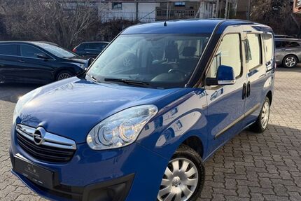 Opel Combo 89.000 km 7.990 &euro; Bad Aibling 83043