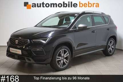 Seat Ateca 66.203 km 23.990 &euro; Bebra 36179