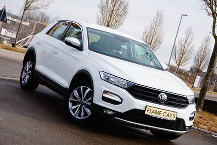 VW T-Roc 33.000 km 17.990 &euro; Vöhringen 89269