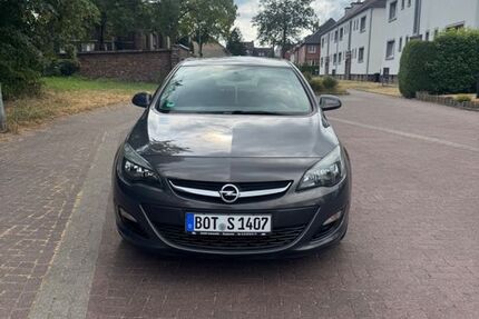 Opel Astra 184.000 km 4.900 &euro; Bottrop 46240
