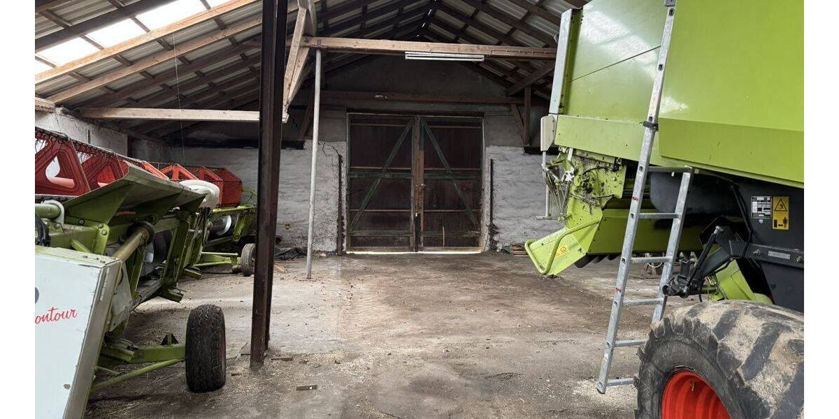 Gewerbeobjekt Frestedt - 89.000&euro; | Angebot:26834948