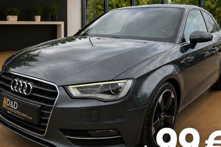 Audi A3 167.123 km 9.799 &euro; Eitorf 53783