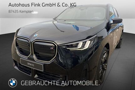 BMW X3 M50