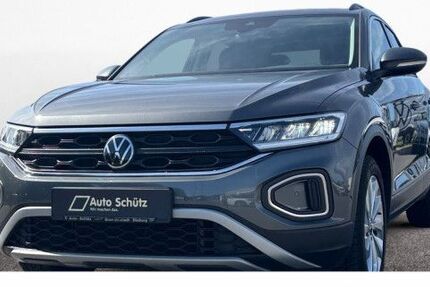 VW T-Roc 81.628 km 22.880 € Groß-Umstadt 64823