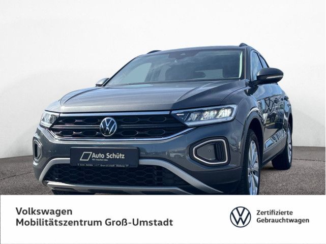 VW T-Roc 81.628 km 22.880 € Groß-Umstadt 64823