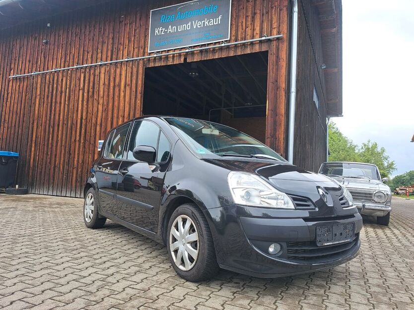 Renault Modus 173.000 km 2.790 € Rimsting 83253