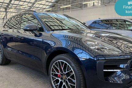 Porsche Macan 72.446 km 53.990 &euro; Ludwigsfelde (bei Berlin) 14974