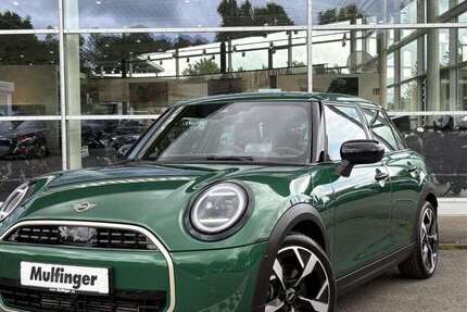 Mini Cooper 18.200 km 26.900 &euro; Michelfeld 74545