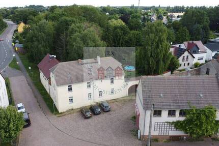 Geschichte bewahren - Steuern sparen. 1 zimmer