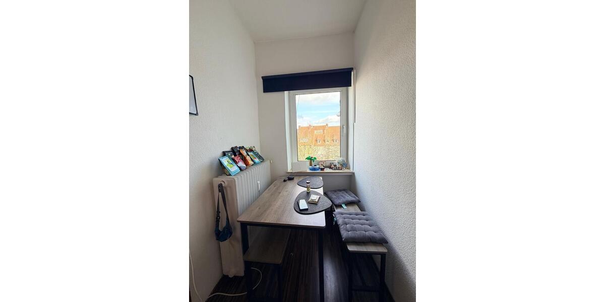 Etagenwohnung Osnabrück - 2 Zimmer, 60 m&sup2;, 605&euro; | Angebot:26403838
