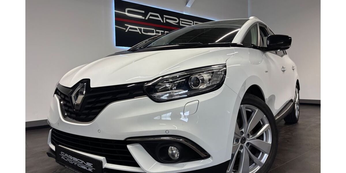 Renault Scenic 178.887 km 11.990 &euro; Bretten 75015