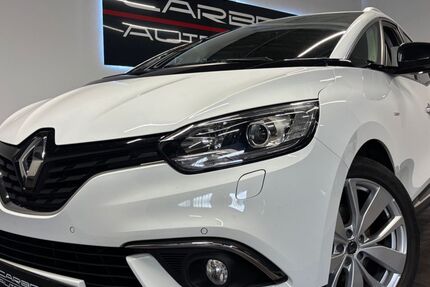 Renault Scenic 178.887 km 12.490 &euro; Bretten 75015
