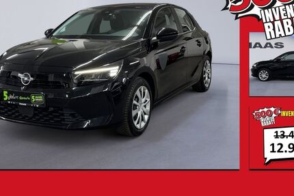 Opel Corsa 14.500 km 12.980 &euro; Schwabmünchen 86830
