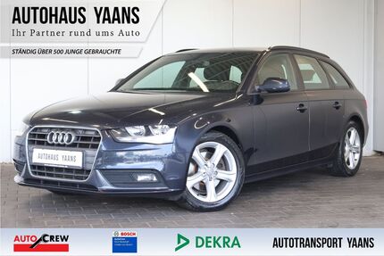 Audi A4 187.100 km 5.989 &euro; Pinneberg 25421
