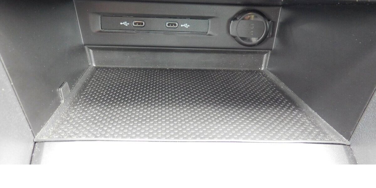 VW Tiguan 1.5 Move Klima TSI Navi 35.900 km 23.990 &euro; Vordorf 38533