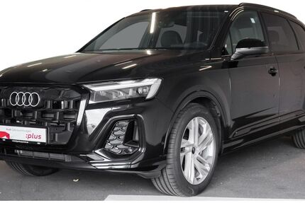 Audi Q7 19.971 km 72.950 € Hamburg 20537