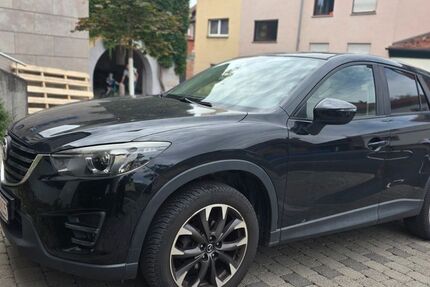 Mazda CX-5 132.000 km 13.000 &euro; Randersacker 97236