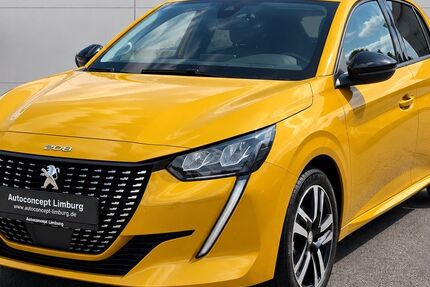 Peugeot 208 29.999 km 13.499 &euro; Limburg 65549