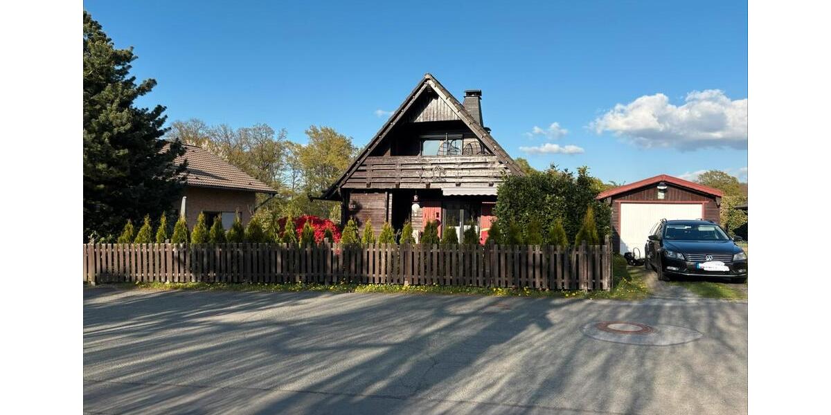 Einfamilienhaus Warstein - 2.5 Zimmer, 75 m&sup2;, 800&euro; | Angebot:26510924