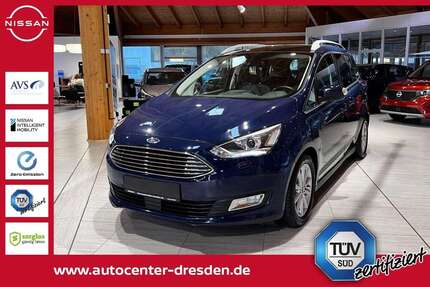 Ford C-Max 105.878 km 11.790 € Dresden 01328