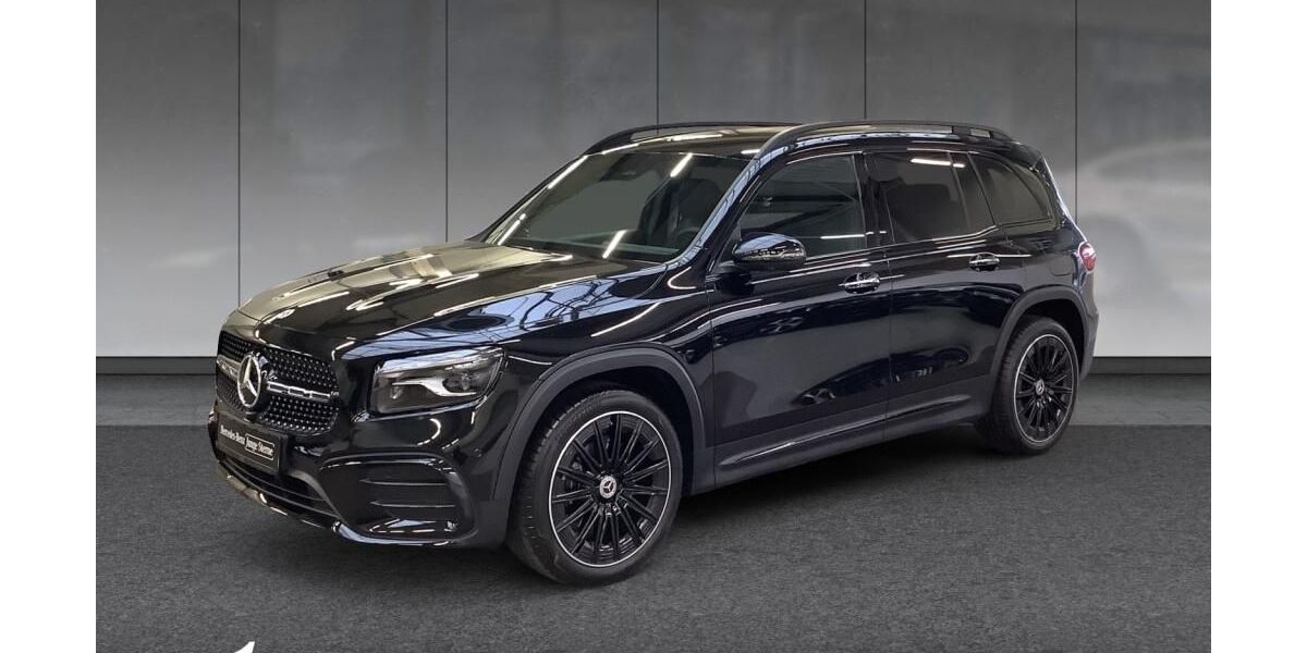 Mercedes-Benz GLB 220 8.000 km 50.850 &euro; Duderstadt 37115