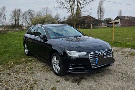 Audi A4 77.200 km 22.900 &euro; Schwaikheim 71409