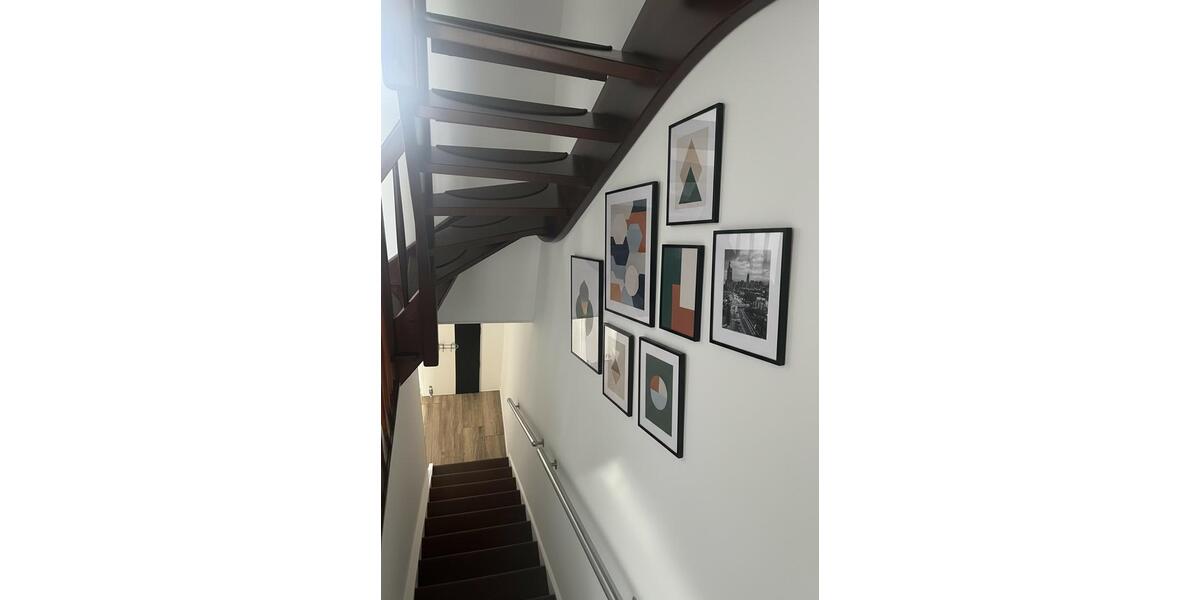 Reihenhaus Delmenhorst Düsternort - 4 Zimmer, 77 m&sup2;, 285.000&euro; | Angebot:24542964