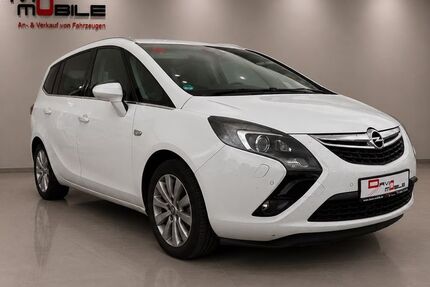 Opel Zafira 152.123 km 7.750 &euro; Linden 25791