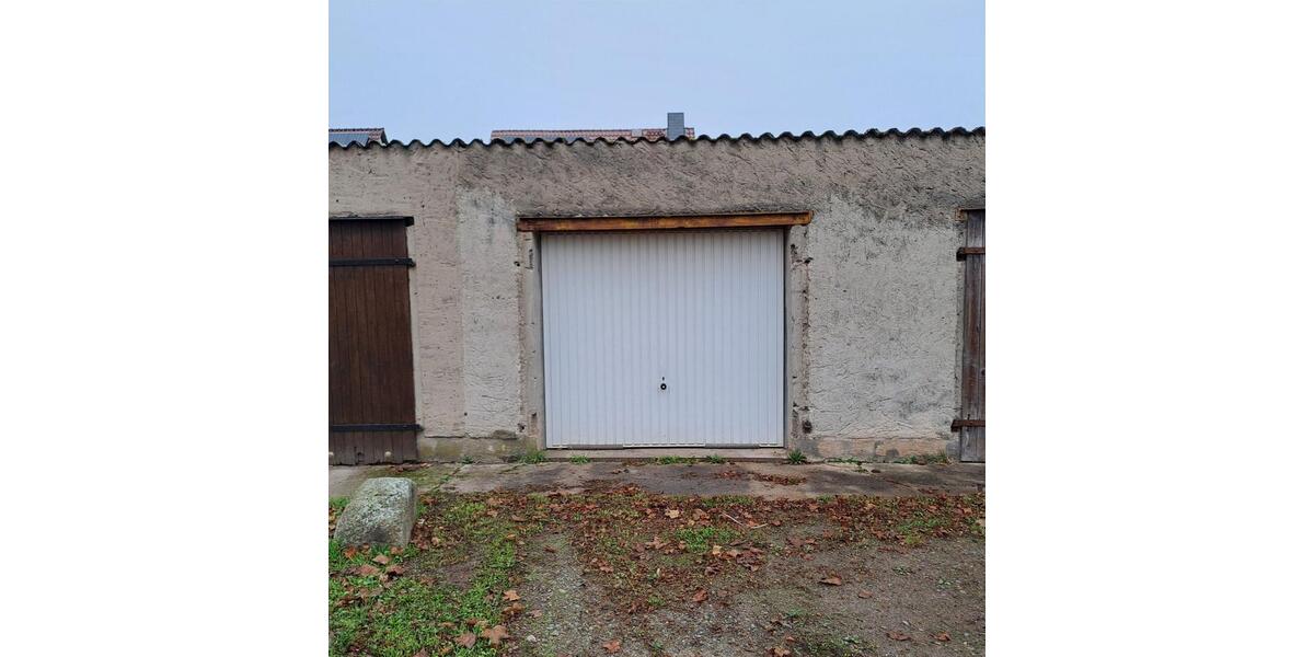 Dachgeschoßwohnung Salzwedel - 2 Zimmer, 35 m&sup2;, 40.000&euro; | Angebot:19102568