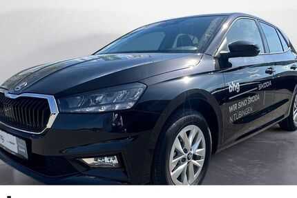 Skoda Fabia 5.606 km 16.980 &euro; Tübingen 72072