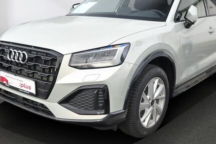 Audi Q2 9.450 km 26.480 &euro; Bad Oldesloe 23843
