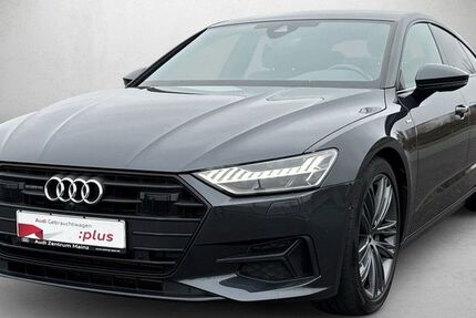 Audi A7 37.112 km 47.980 &euro; Mainz 55131