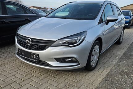 Opel Astra 131.288 km 8.650 &euro; Calden 34379