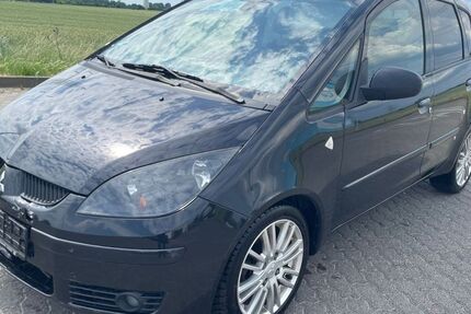 Mitsubishi Colt 200.000 km 599 &euro; Berlin 12681