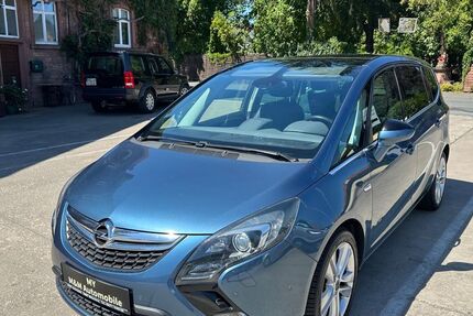 Opel Zafira 129.800 km 12.500 &euro; Miltenberg 63897