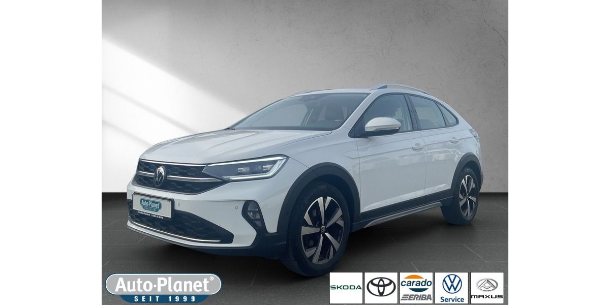 VW Taigo 30.000 km 19.990 &euro; Gera 07554