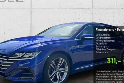 VW Arteon 40.306 km 28.990 &euro; Pulheim-Brauweiler 50259