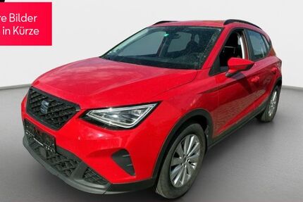 Seat Arona 58.584 km 11.940 &euro; Hofheim-Diedenbergen 65719