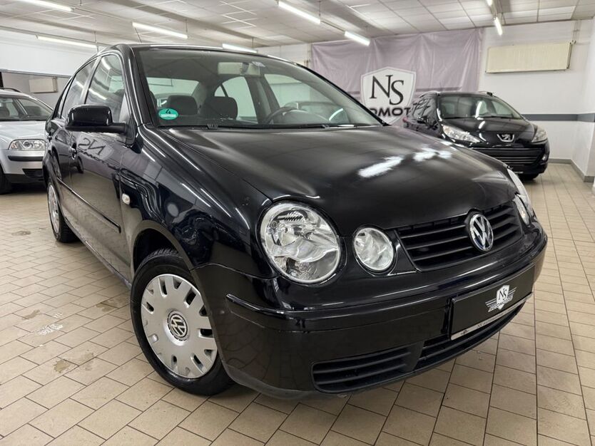 VW Polo 193.000 km 3.490 € Schmelz 66839