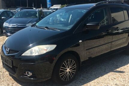 Mazda 5 245.000 km 2.500 &euro; Bonn 53227