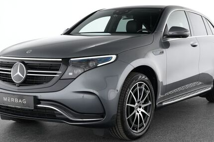 Mercedes-Benz EQC 20.794 km 42.990 &euro; Mainz 55128