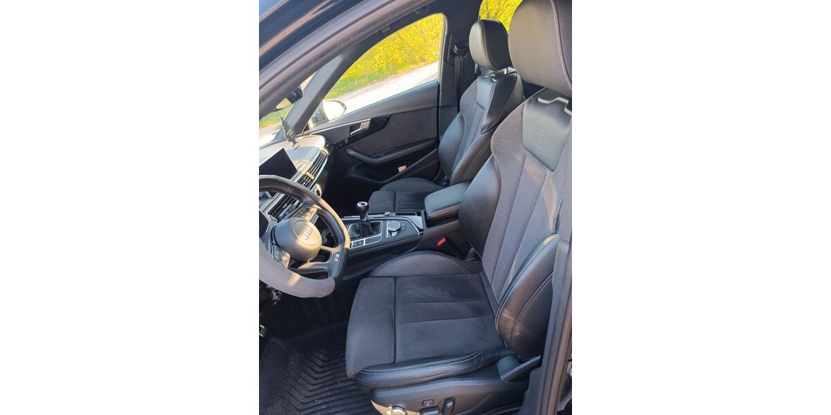 Audi A4 78.700 km 19.900 &euro; Germering 82110