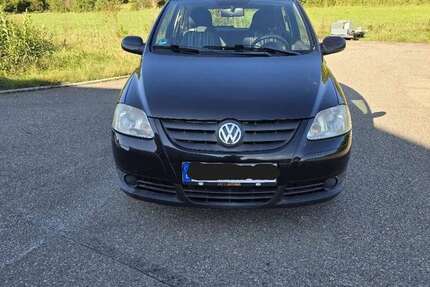 VW Fox 140.000 km 1.600 € Schwenningen 78054