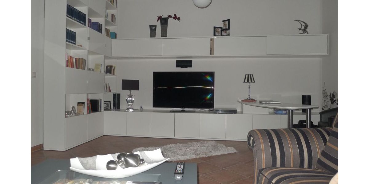 Langfristige Vermietung - zentral und großzügig in Rostocks Altstadt - Appartement Rostock | Angebot:26633755