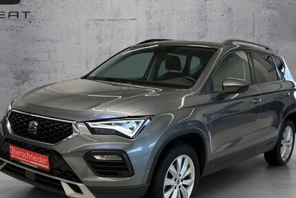 Seat Ateca 28.546 km 24.550 &euro; Donauwörth 86609