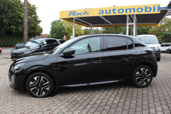 Peugeot 208 25.425 km 18.790 &euro; Ensdorf 66806