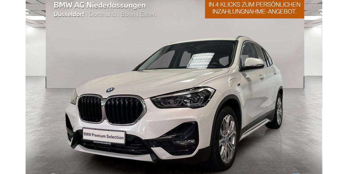 BMW X1 66.825 km 25.999 &euro; Düsseldorf 40237