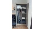 Erdgeschoßwohnung Königsbrunn - 1 Zimmer, 25 m&sup2;, 830&euro; | Angebot:27570719